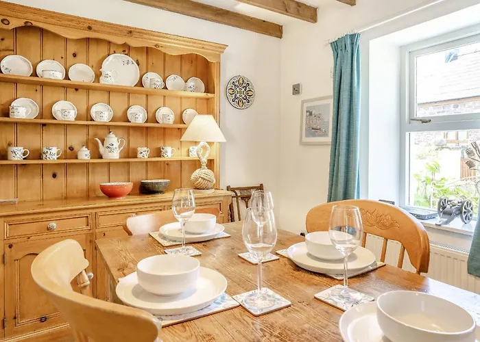 Sea Pickle Cottage