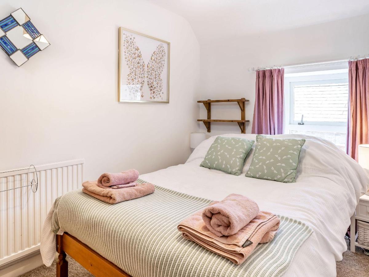 Сasa de vacaciones Sea Pickle Haverfordwest